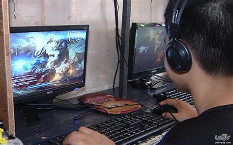 adiksyon sa online games|EPEKTO NG PAGLALARO NG MOBILE GAMES SA MGA .